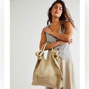 Free People Valencia Tote/Crossbody